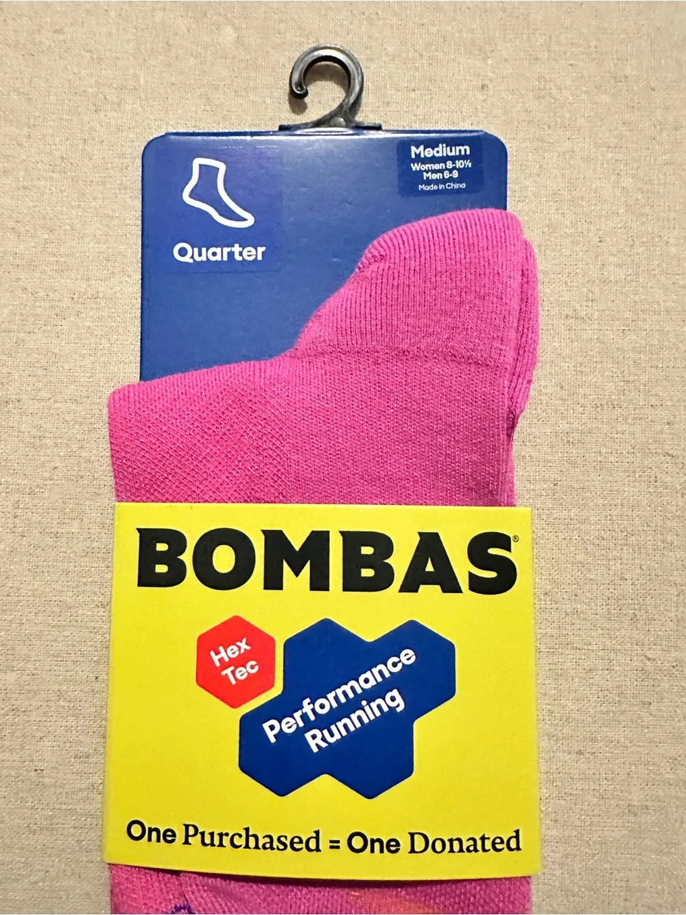 Bombas brand new